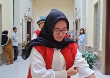 Mantan Residivis Kembali Terjerat Kasus Penipuan, Ayin Divonis 3 Tahun Penjara