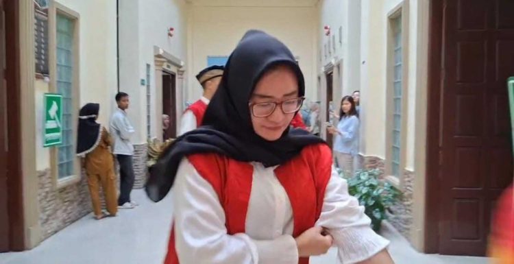 Mantan Residivis Kembali Terjerat Kasus Penipuan, Ayin Divonis 3 Tahun Penjara