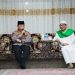 Kapolri Ajak Tokoh Lintas Agama Sumut Perkuat Persatuan dan Dukung Asta Cita Menuju Indonesia Emas 2045