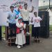 Atlet Parkour Asal Metro Sumbang Perunggu di Indonesia Open Gymnastics 2025