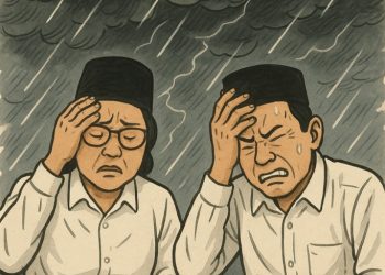 Gema Puan Semprot Kemenaker: PHK Masif, Polri Turun Tangan, Menteri Malah Diam!