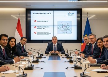 RUPS PT PJS Pringsewu Digelar, Nasib Calon Komisaris dan Direktur Segera Ditentukan