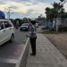 Polwan Pesawaran Turun ke Jalan, Amankan Lalu Lintas di Depan Sekolah dan Bangun Kedekatan dengan Masyarakat