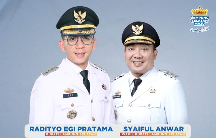 Lampung Selatan Tembus Tiga Besar Survei Kepuasan Publik RLMG 2025, Bukti Kepemimpinan Responsif dan Inovatif