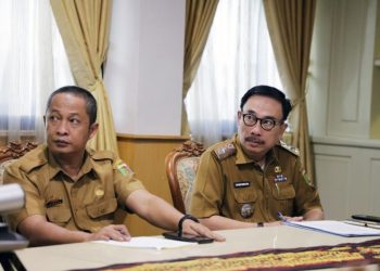 Pemprov Lampung Siap Dukung Koperasi Desa Merah Putih, Launching Nasional Dipimpin Presiden Prabowo