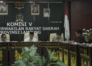 Kebijakan Pendidikan Lampung Dikeluhkan, DPRD Diminta Tegas Lindungi Sekolah Swasta