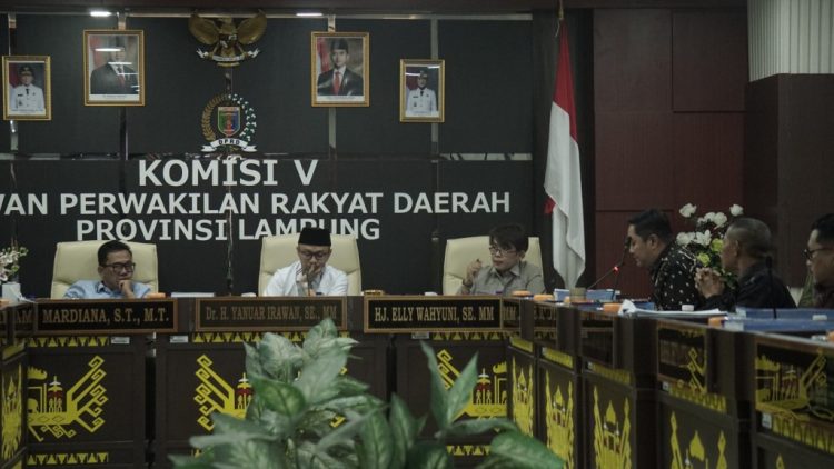 Kebijakan Pendidikan Lampung Dikeluhkan, DPRD Diminta Tegas Lindungi Sekolah Swasta