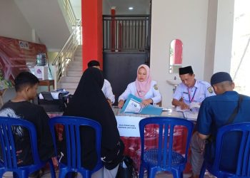 Gebyar Senyum Muharam: Ponpes Yatim Al-Ishlah Pringsewu Rayakan Milad dan Berbagi Santunan Anak Yatim