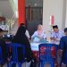 Gebyar Senyum Muharam: Ponpes Yatim Al-Ishlah Pringsewu Rayakan Milad dan Berbagi Santunan Anak Yatim