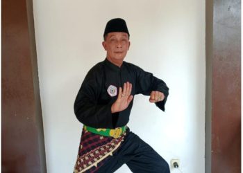 38 Atlet Tanggamus Siap Harumkan Daerah di Kejurnas Pencak Silat IPSI Lampung Open 2