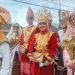 Meriahkan HUT ke-165, Desa Sukajaya Lempasing Gelar Karnaval Budaya Menuju “Desaku Maju”