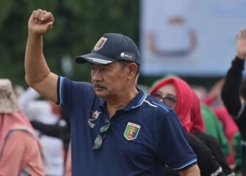 Rangkap Jabatan Guncang Kepengurusan KONI Lampung, Dituding Langgar AD/ART dan Etika Organisasi