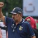 Rangkap Jabatan Guncang Kepengurusan KONI Lampung, Dituding Langgar AD/ART dan Etika Organisasi