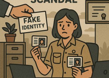 Skandal Identitas Kadisdikbud Bandar Lampung Mandeg, Forum Muda Lampung Desak Jaksa Agung dan Kemendagri Bertindak
