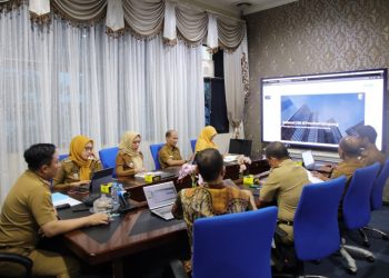 Lampung Perkuat Sistem Data, Targetkan Kemiskinan Ekstrem Nol Persen 2027
