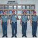 Brigif 4 Marinir/BS Lakukan Sertijab Dua Jabatan Strategis, Danbrigif Tekankan Kepemimpinan Adaptif