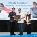 Pisah Sambut Kapolres Lampung Selatan: Apresiasi untuk Pejuang Keamanan, Sambut Sinergi Kepemimpinan Baru