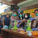 Polresta Bandar Lampung Musnahkan Narkoba Rp6,8 Miliar: Selamatkan 63 Ribu Jiwa dari Ancaman Zat Terlarang