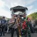1.308 Musisi Lampung Pecahkan Rekor MURI di Saburai Grand Jam 2025, Panggung Persatuan dan Kebanggaan Musik Nasional