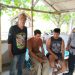 DPD HNSI Lampung Dampingi Korban Pencurian Speedboat, Pelaku Diamankan di Pesisir Totoharjo