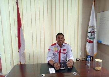 GN-PK Lampung Soroti Dugaan Belanja Manipulatif di Bappeda dan PPKB Lampung Tengah