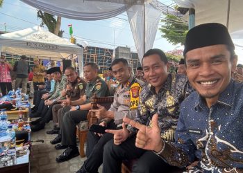 “Sentra UMKM Tanggamus Resmi Diluncurkan, Dorong Ekonomi Kreatif dan Produk Lokal Unggulan”