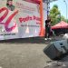 Andria C. Tamsin Menggetarkan TIM: Ketika Puisi Menemukan Wujudnya di Suara Perempuan Minang