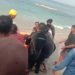 Korban Kedua Tenggelam di Pantai Terjun Ditemukan Meninggal, Operasi SAR Resmi Ditutup