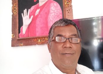 Ridwan 98 Desak Reshuffle: Kemenaker Kalah Tanggap Dibanding Kepolisian