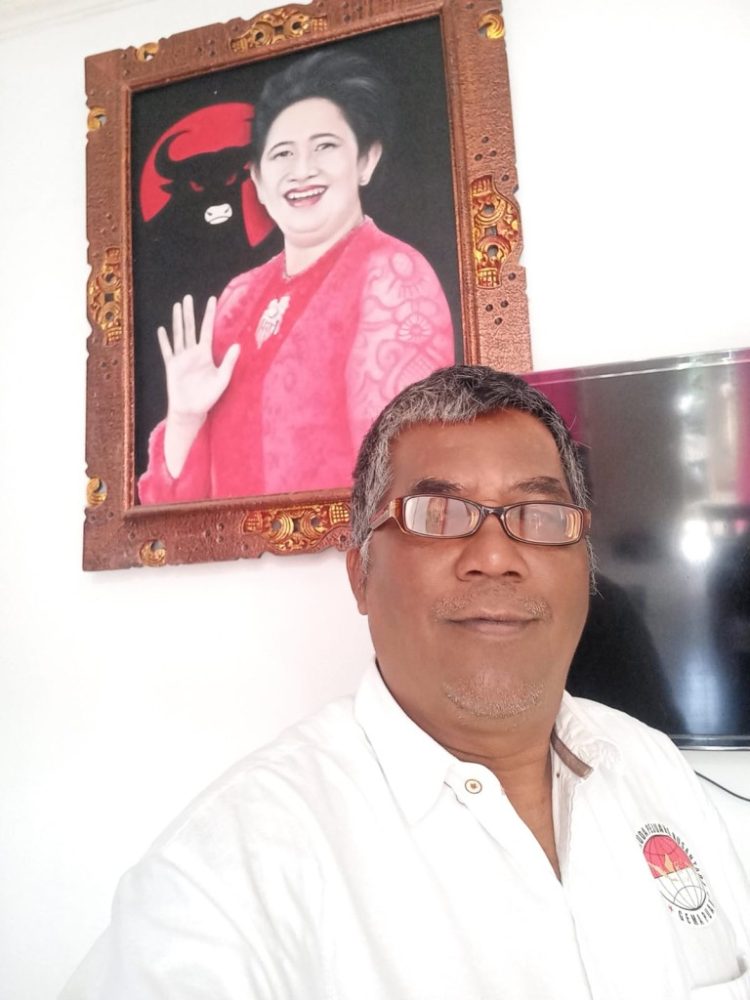 Ridwan 98 Desak Reshuffle: Kemenaker Kalah Tanggap Dibanding Kepolisian