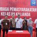 Lapas Kalianda Gandeng LBH BOW & Partners, Gelar Penyuluhan Hukum Gratis untuk WBP