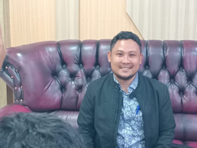 Ketua Komisi II DPRD Lampung Desak Revisi Kebijakan Kadar Air Jagung: Petani Kesulitan Nikmati Harga Pemerintah