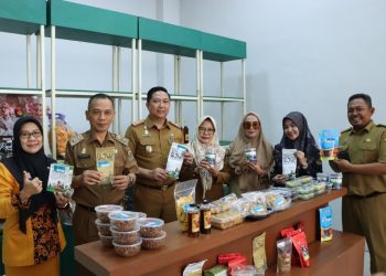Sekda Lampung Tengah Tinjau Langsung Layanan MPP: Pastikan Pelayanan Cepat, Tepat, dan Berdampak