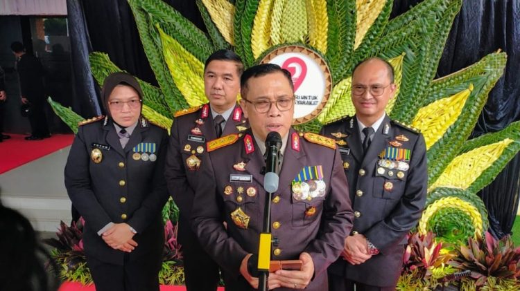 Kapolda Lampung Ajak Masyarakat Kawal dan Kritik Polri: Bukti Cinta, Bukan Cela