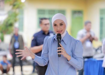 MBG: Bukan Cuma Bikin Sehat, Tapi Juga Bikin Dompet Warga Ikutan Sejahtera!