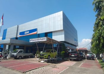 BRI Laporkan Oknum Pegawai Terlibat Fraud ke Kejati Lampung, Tegaskan Komitmen Zero Tolerance