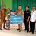 BLT-DD Tahap 1 Cair! 20 Keluarga di Pekon Panutan Terima Bantuan Langsung Tunai