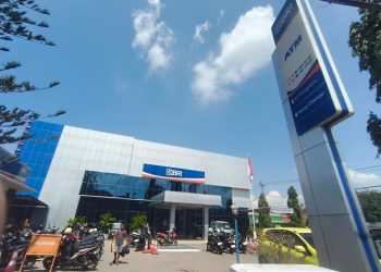 Soal Dokumen Nasabah, Ini Penjelasan Resmi BRI Pringsewu: Komitmen Full Patuh Proses Hukum!