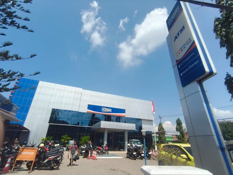 Soal Dokumen Nasabah, Ini Penjelasan Resmi BRI Pringsewu: Komitmen Full Patuh Proses Hukum!
