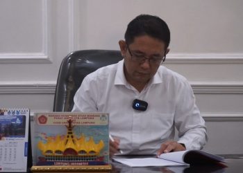 CCED Unila: Garda Terdepan Bantu Mahasiswa Jadi Profesional, Wirausahawan, atau Peneliti Sejak Dini!