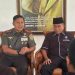 Bukan Sekadar Silaturahmi: PSHT dan TNI Satukan Langkah untuk Bangsa Lewat Pencak Silat