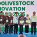 Lampung Selatan Raih Juara 2 Nasional di Indolivestock Innovation Awards 2025!