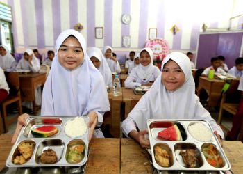 Ingin Jadi Mitra Gizi Nasional? Begini Cara Mudah Daftar di Platform Resmi BGN