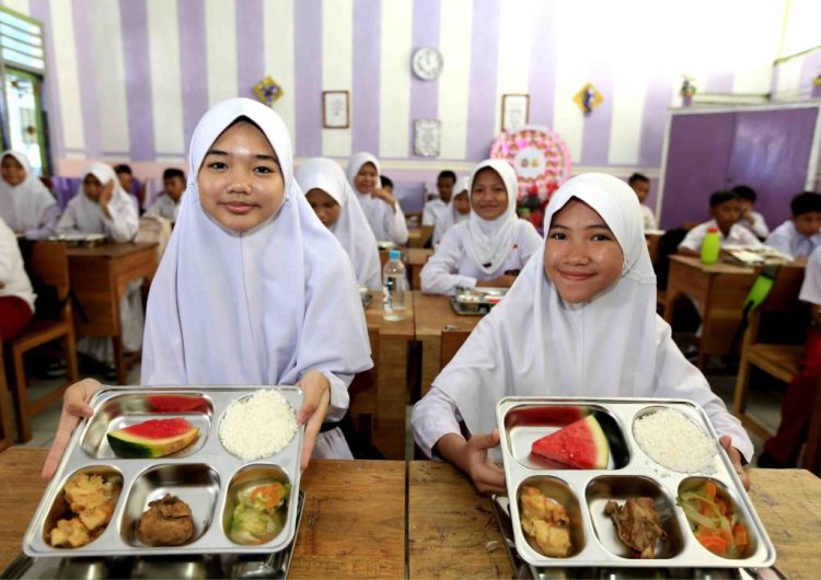 Ingin Jadi Mitra Gizi Nasional? Begini Cara Mudah Daftar di Platform Resmi BGN