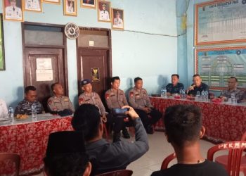 PPLP Tanjung Priok Perketat Pengawasan Kapal Wisata di Perairan Ketapang, Pastikan Keselamatan & Legalitas