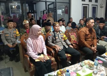 Suroan di Margadadi: Wayang Kulit Semalam Suntuk dan Ruwat Desa Penuh Makna