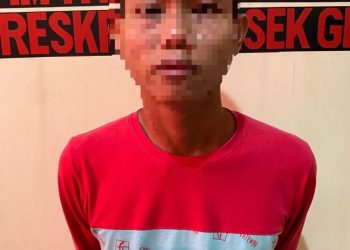 Tekab 308 Polsek Gedong Tataan Bekuk Pencuri HP di RSUD Pesawaran, Pelaku Ternyata Pelajar