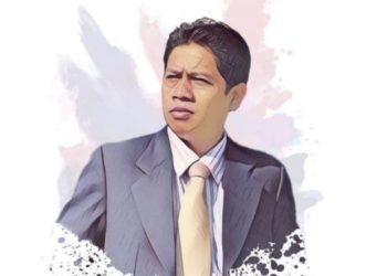 PFI Pusat Tunjuk Juniardi Sebagai Plt Ketua PFI Lampung, Siap Lanjutkan Estafet Kepemimpinan