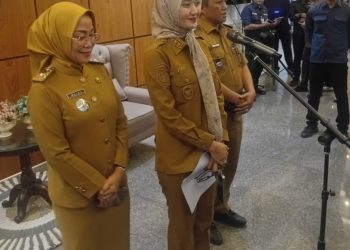 SK PPPK Pemprov Lampung Dipastikan Terbit Akhir Juli: Ribuan Pegawai Siap Lega