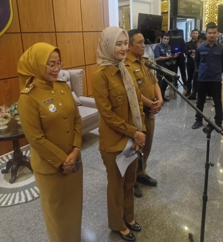 SK PPPK Pemprov Lampung Dipastikan Terbit Akhir Juli: Ribuan Pegawai Siap Lega